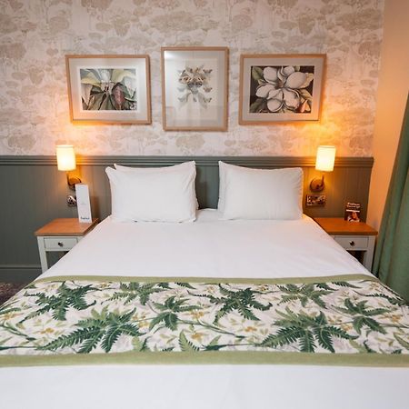 The White Hart Inn By Greene King Inns Buckingham Luaran gambar