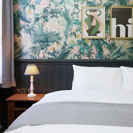 The White Hart Inn By Greene King Inns Buckingham Luaran gambar