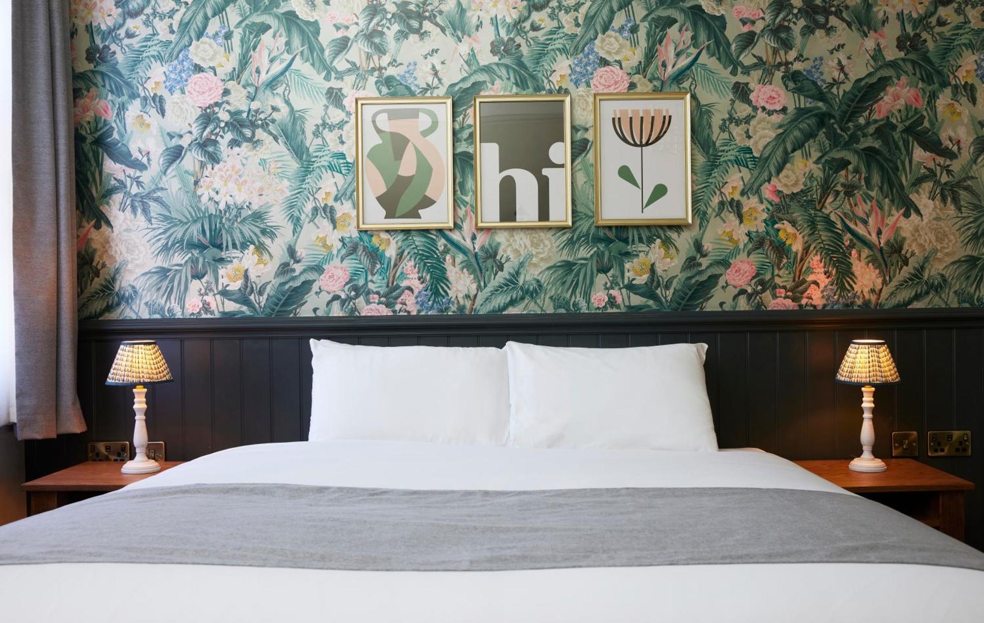 The White Hart Inn By Greene King Inns Buckingham Luaran gambar